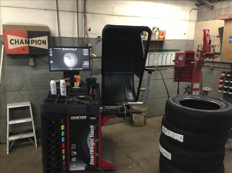 Precision Automotive Dixon, IL